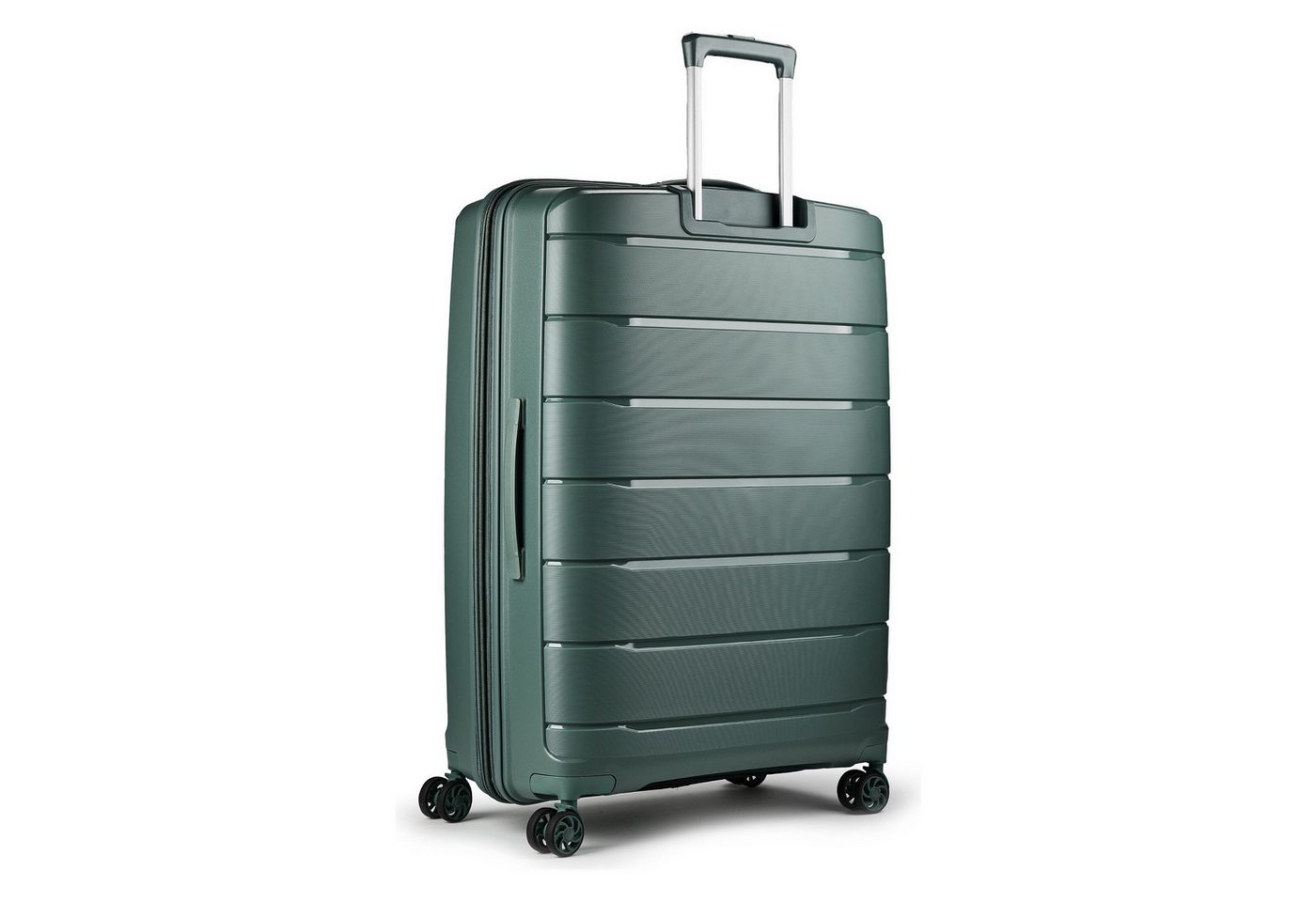 American Tourister® Hartschalen-Trolley Summer Pop, 4 Rollen, Polypropylen Bild 2