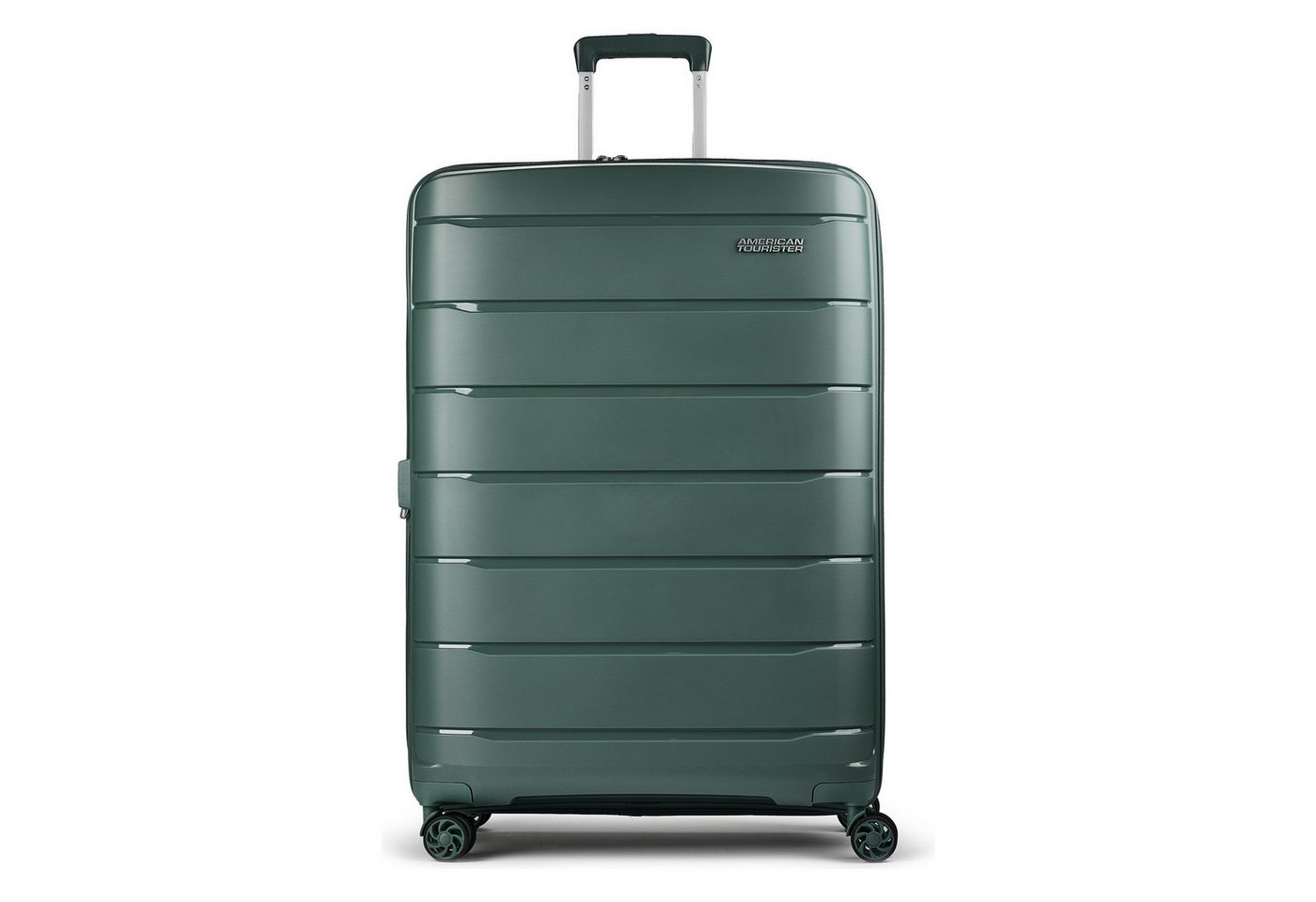 American Tourister® Hartschalen-Trolley Summer Pop, 4 Rollen, Polypropylen Bild 5