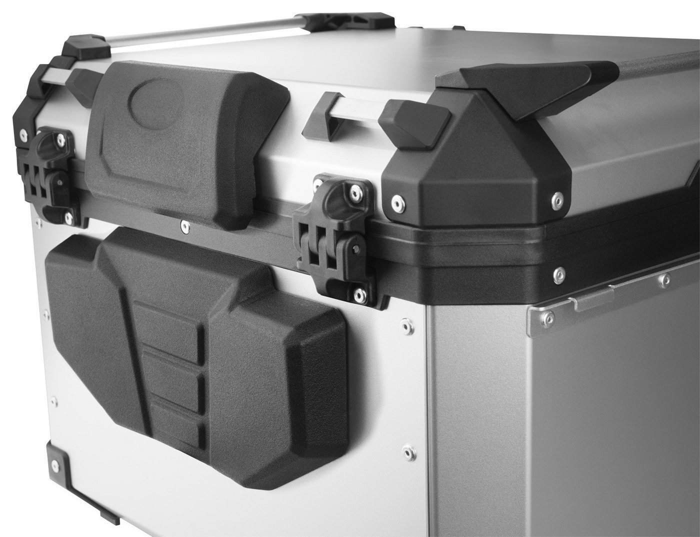 FC-Moto Gepäckträgertasche Terreno EVO Topcase Rückenlehne Bild 2