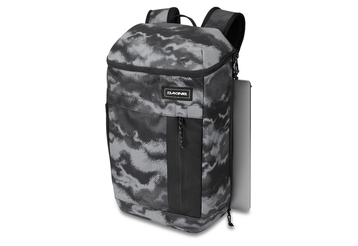 Dakine Rucksack Laptop Rucksack Concourse 25l Dark Ashcroft Camo Bild 2