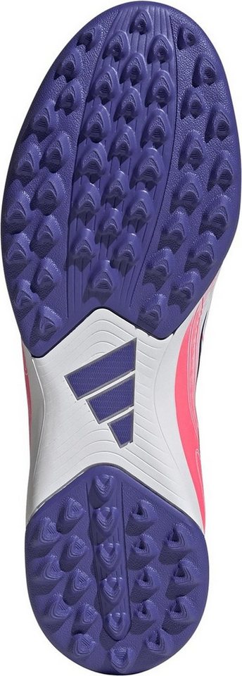 adidas Performance F50 HYPERFAST CLUB TF Fußballschuh Bild 2