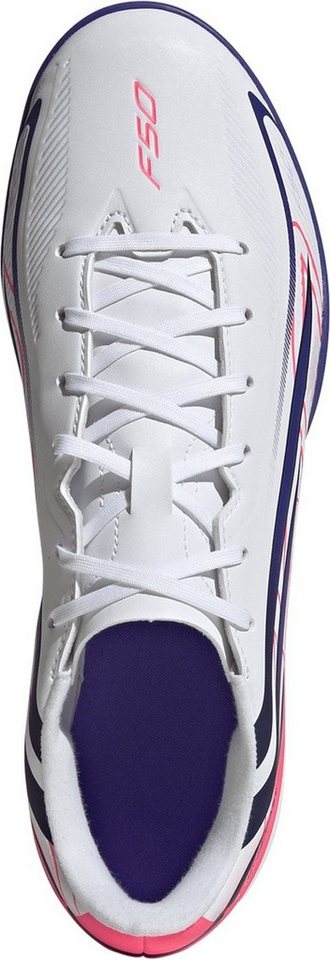 adidas Performance F50 HYPERFAST CLUB TF Fußballschuh Bild 4