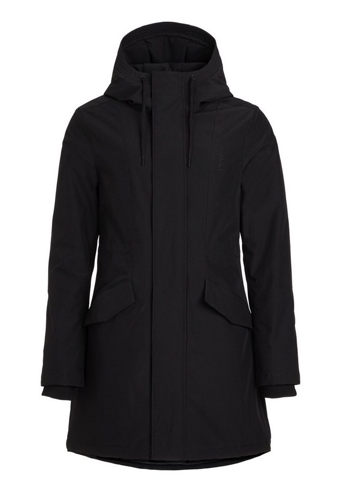 Protest Outdoorjacke PRTLANIAKEA (1-St) Fixed hood Bild 2