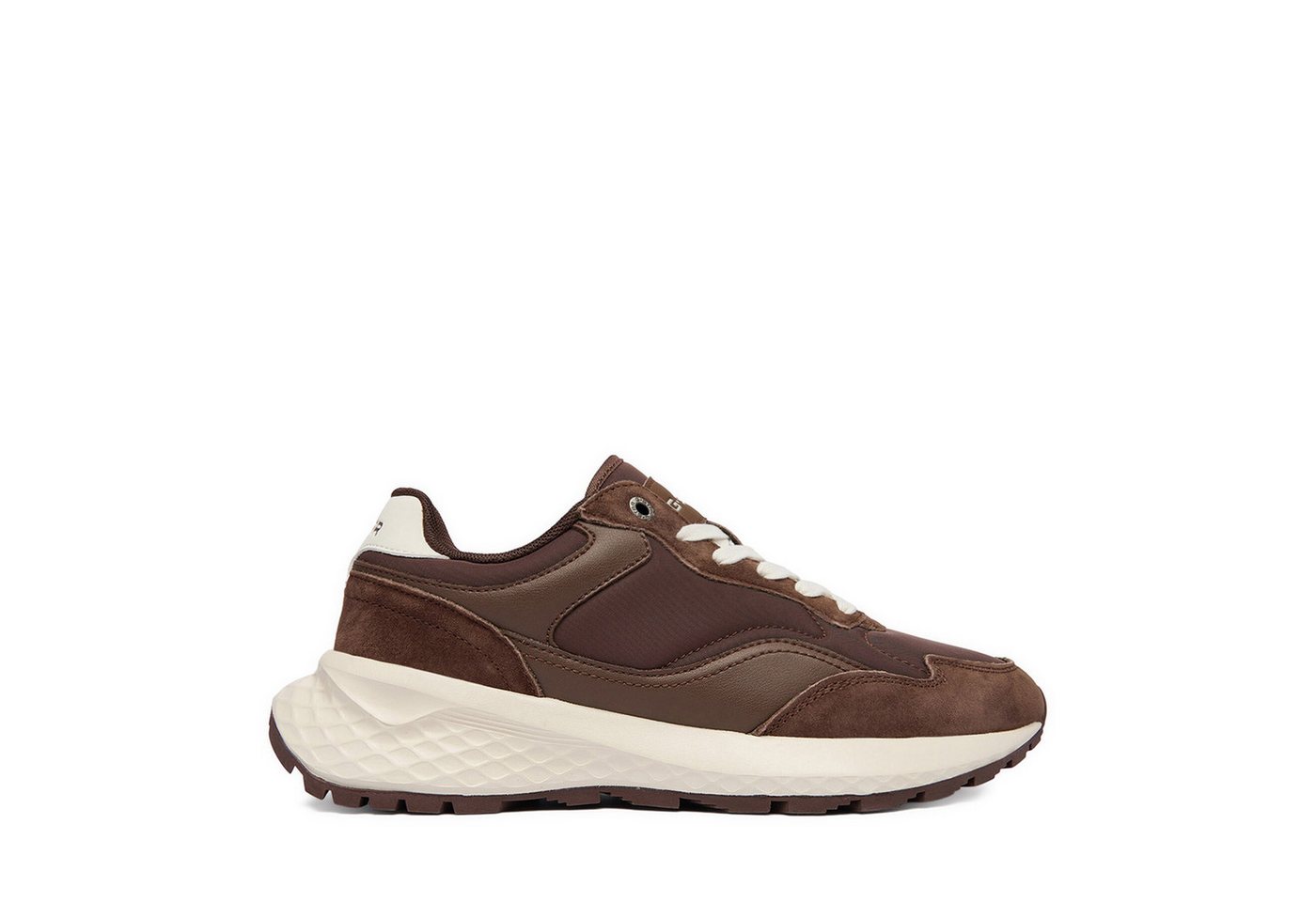 G-STAR G Star Raw Damen Turnschuhe 5907964607250 Braun Walkingschuh Bild 3