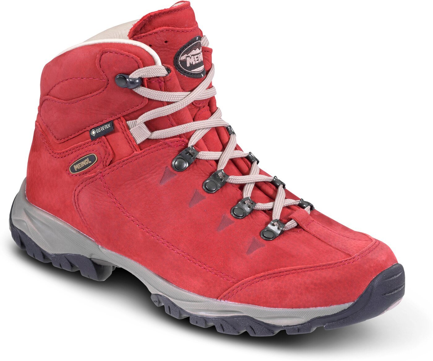 Meindl Ohio Lady 2 GTX ERDBEER Trekkingschuh