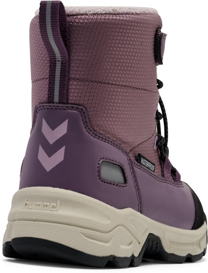 hummel Snow Boot Tex Wintersportschuh