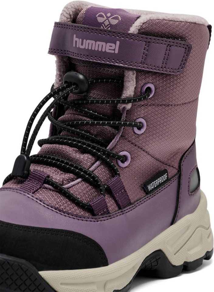 hummel Snow Boot Tex Wintersportschuh Bild 2