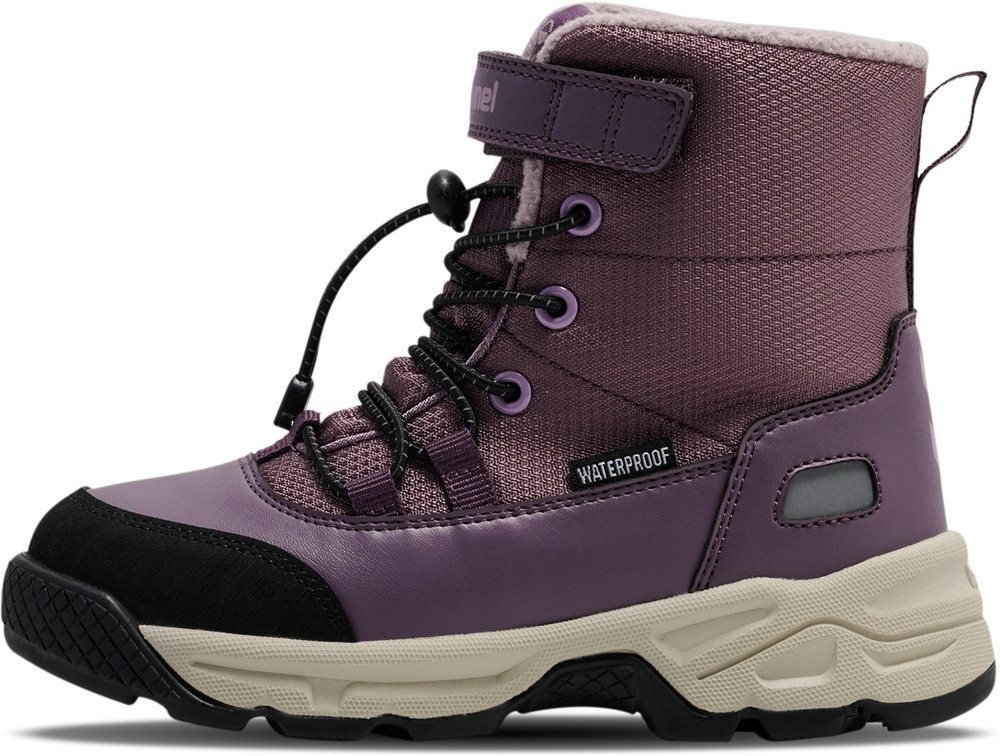 hummel Snow Boot Tex Wintersportschuh Bild 3