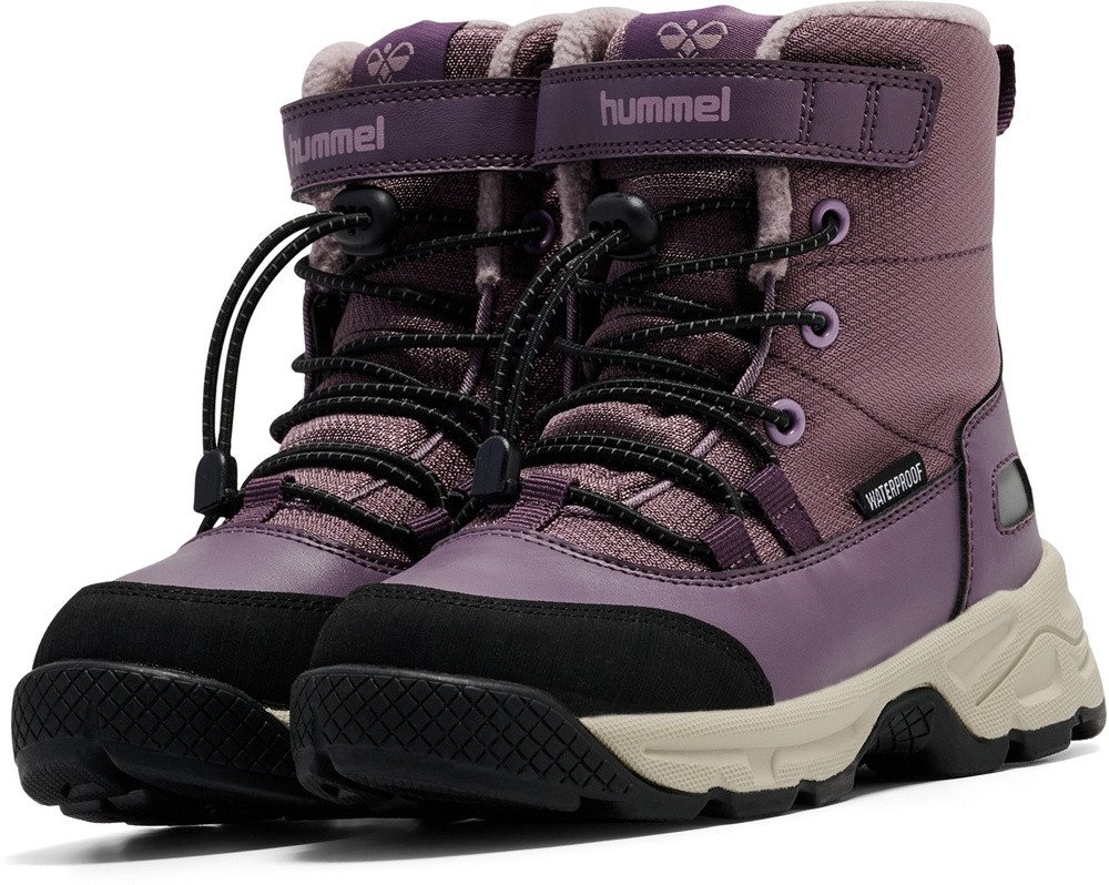 hummel Snow Boot Tex Wintersportschuh Bild 4