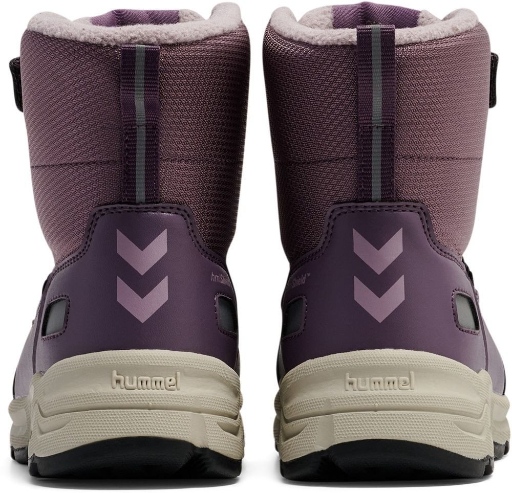 hummel Snow Boot Tex Wintersportschuh Bild 5