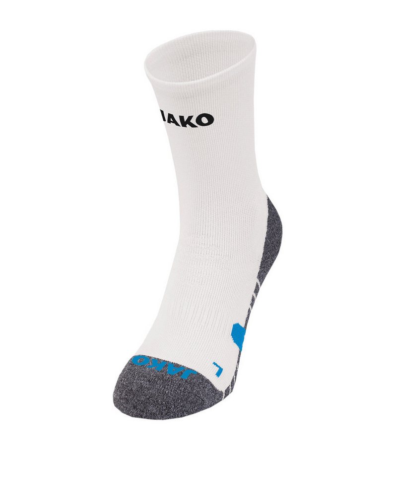 Jako Sportsocken JAKO Training Socken Baumwolle