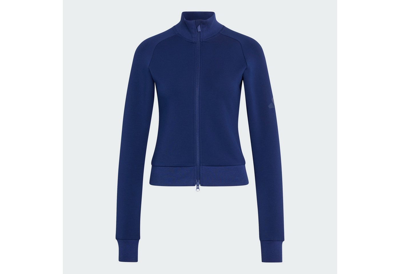 adidas Sportswear Trainingstop SOFT LUX SLIM TRACK TOP (1-tlg) Bild 3