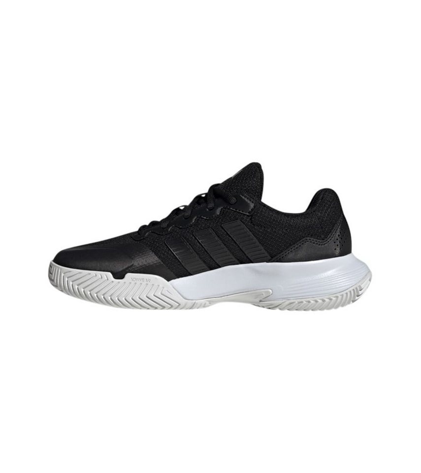 adidas Performance GameCourt 2 Allcourt 2026 schwarz Damen Tennisschuh