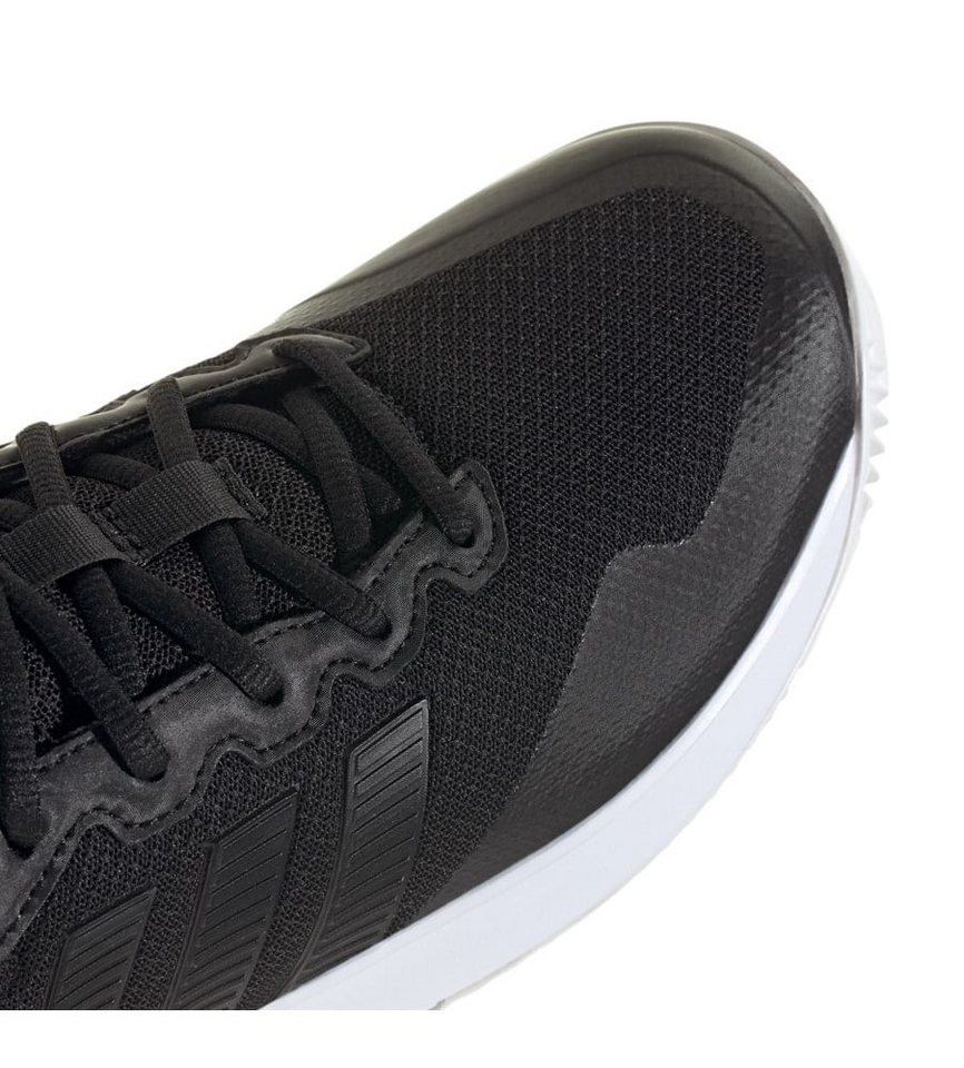 adidas Performance GameCourt 2 Allcourt 2026 schwarz Damen Tennisschuh Bild 4