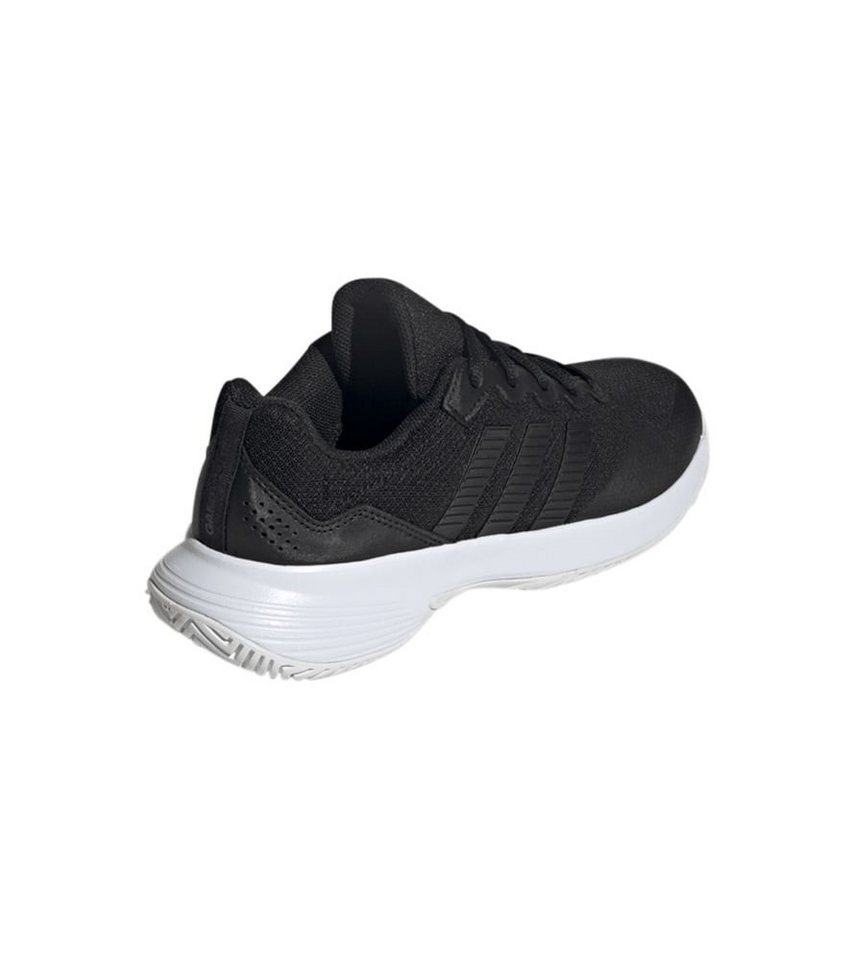adidas Performance GameCourt 2 Allcourt 2026 schwarz Damen Tennisschuh Bild 5