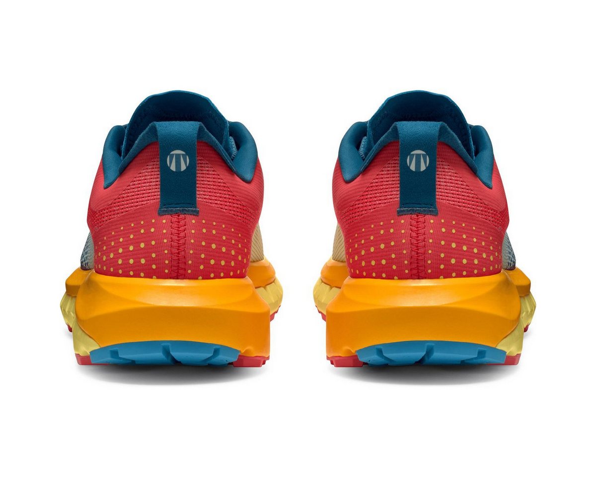 TECNICA Pyrox Hybrid MS Hikingschuh Vielseitiger Outdoor-Schuh für Herren mit nahtlosem Schutz