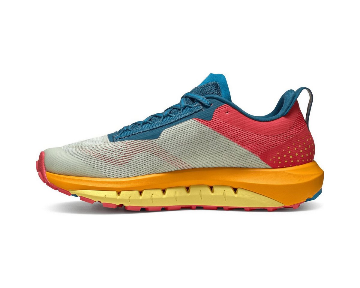 TECNICA Pyrox Hybrid MS Hikingschuh Vielseitiger Outdoor-Schuh für Herren mit nahtlosem Schutz Bild 2