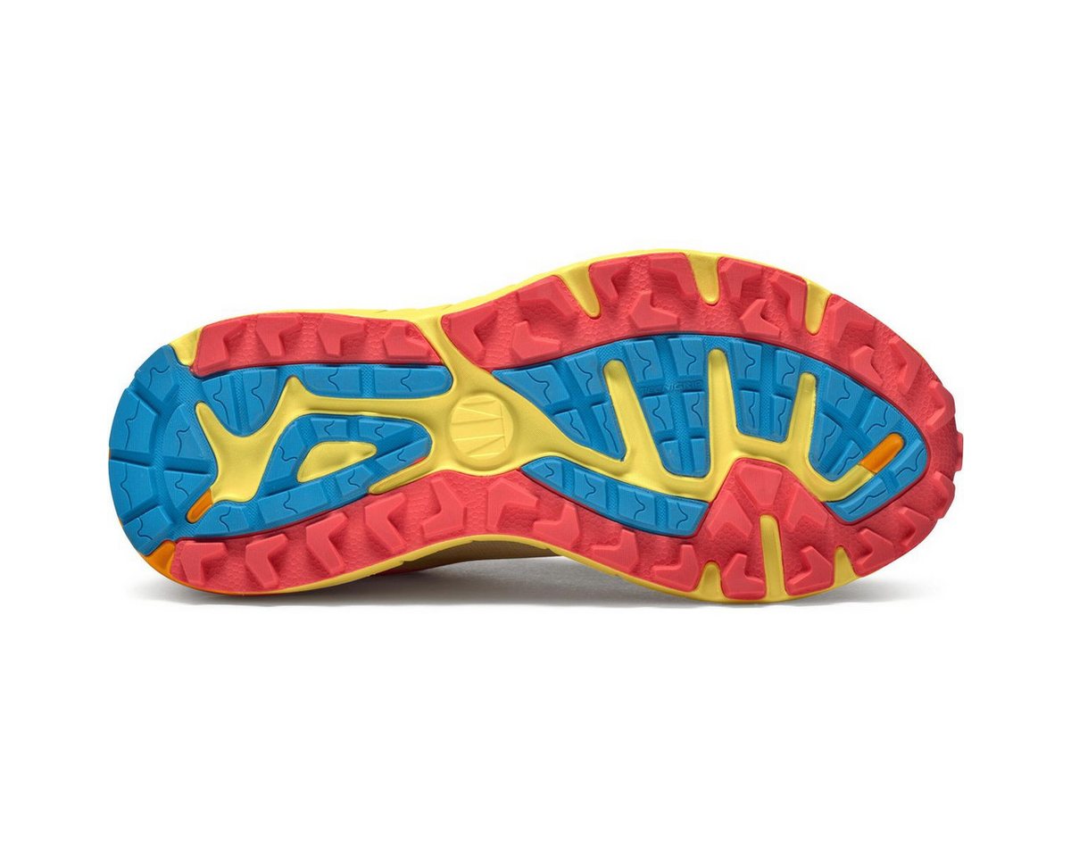 TECNICA Pyrox Hybrid MS Hikingschuh Vielseitiger Outdoor-Schuh für Herren mit nahtlosem Schutz Bild 3