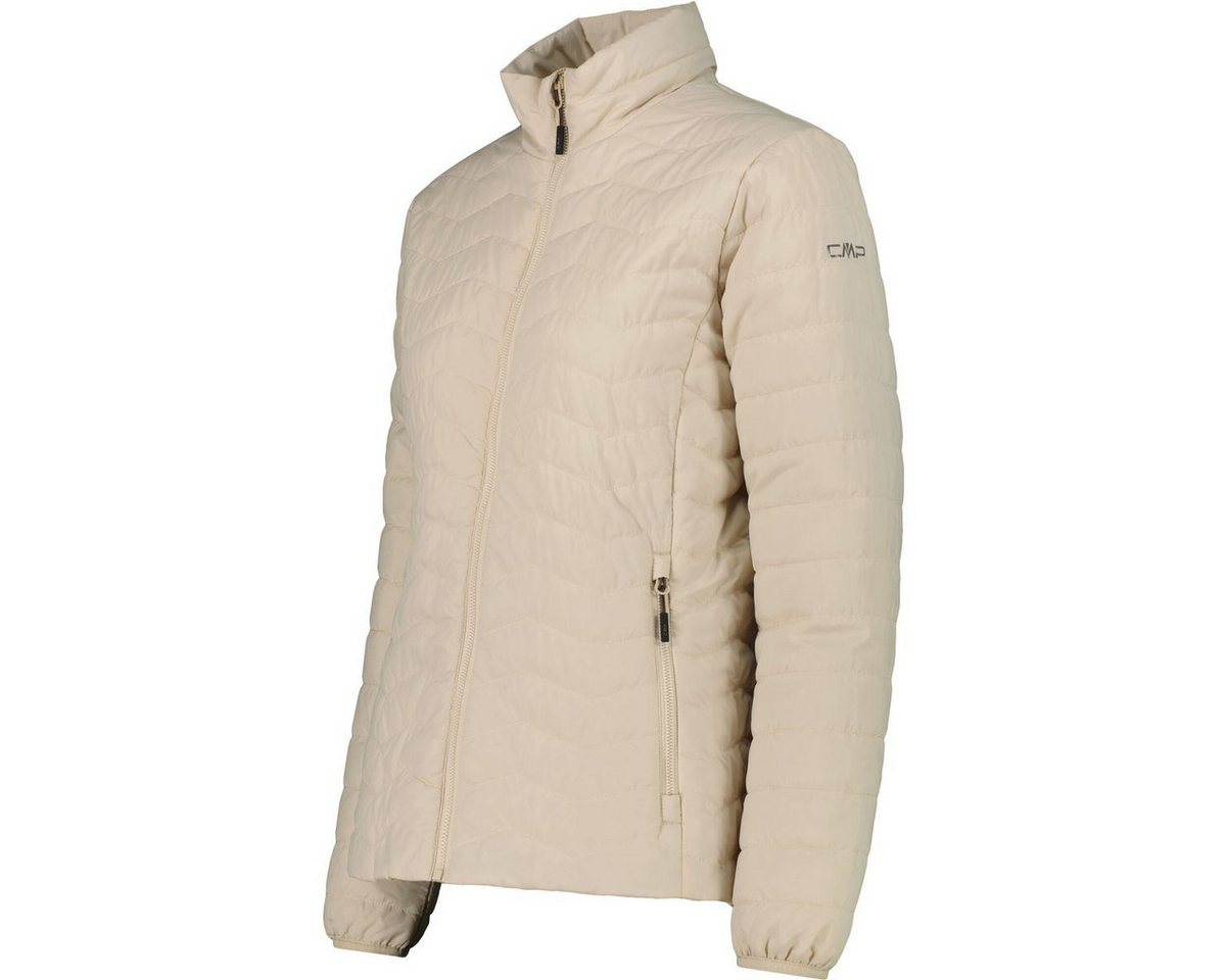 CMP Outdoorjacke Woman Jacket Wattierte Damenjacke mit exzellenter Wärmeisolierung und Bild 2