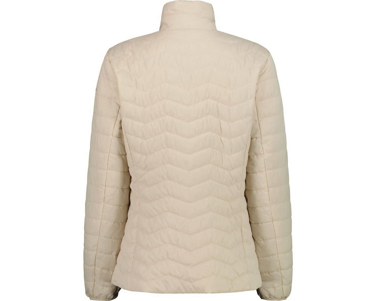 CMP Outdoorjacke Woman Jacket Wattierte Damenjacke mit exzellenter Wärmeisolierung und Bild 3