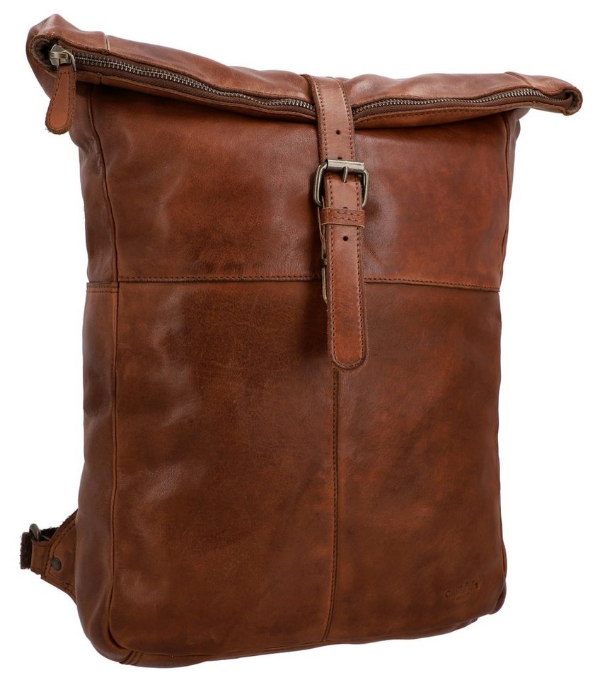 Gusti Leder Rucksack Gusti Leder big backpack Henning (1-tlg) Bild 5