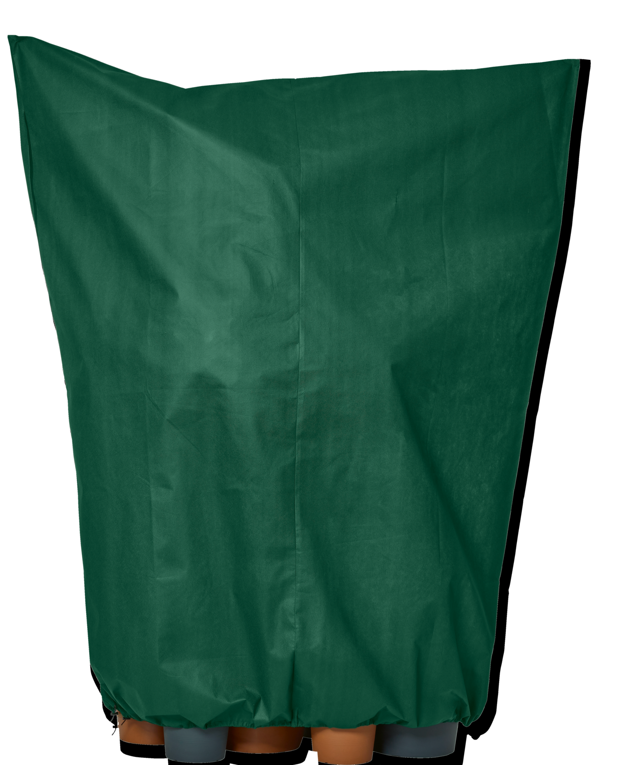 PARKSIDE® Pflanzenschutz-Vlieshaube, L (3 Stück), XL (2 Stück), XXL (1Stück) (Grün) Bild 4