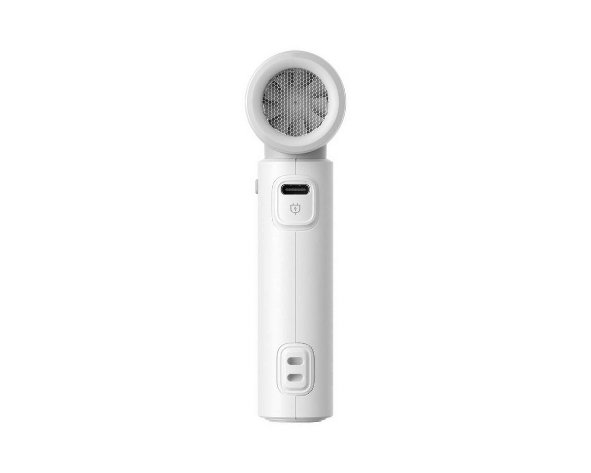 Handheld Fan 9 - Grey Bild 5