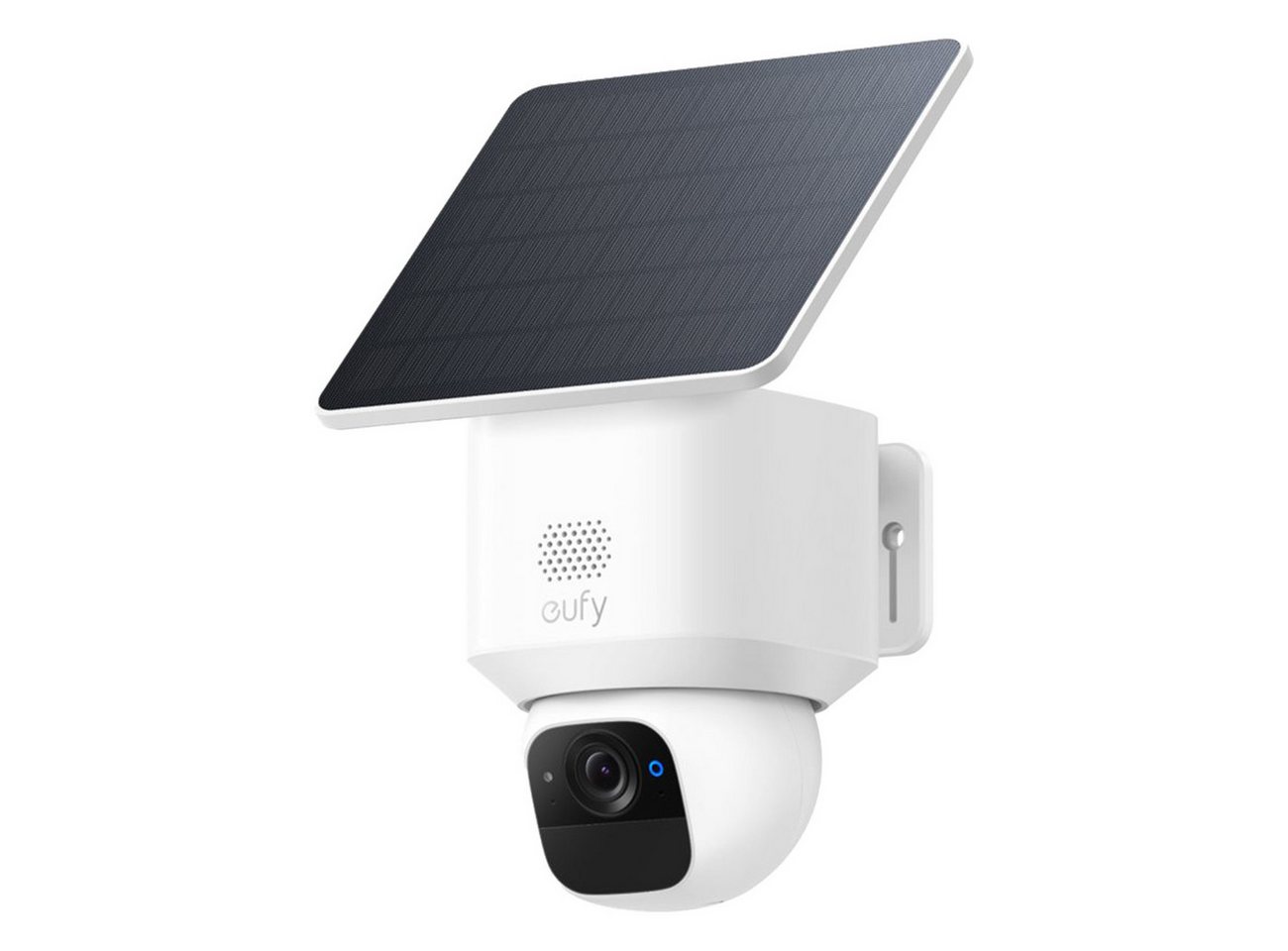 Anker Innovations Eufy SoloCam E30 - Netzwerk-Überwachungskamera - schwenken / neigen - Turret - Außenbereich - wetterfest - Farbe (Tag&Nacht) Bild 3