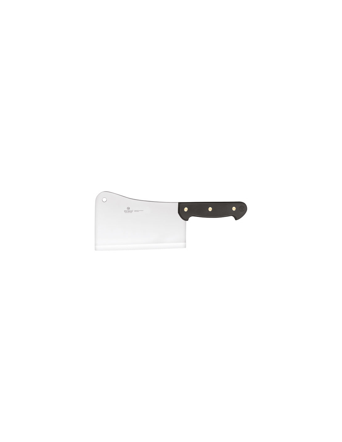 Hackmesser 19cm - 32 Dumas - 00320