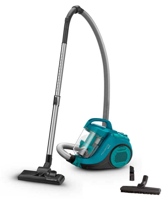 Rowenta RO2932 Swift Power Parket Türkis