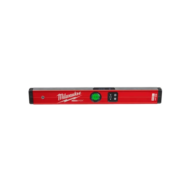 Milwaukee Digital- Wasserwaage digitale 60cm