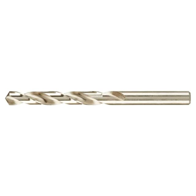 Spiralbohrer DIN338 HSS geschliffen Typ RN 1,3mm FORTIS