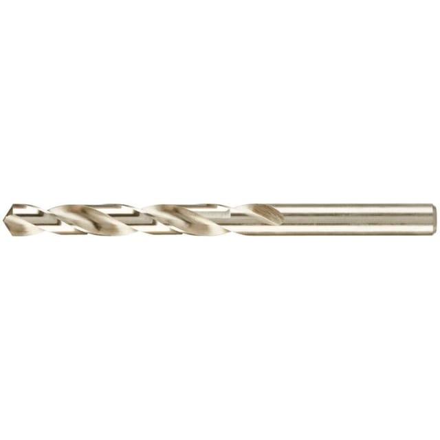Spiralbohrer DIN338 hss geschliffen Typ rn 5,5mm fortis
