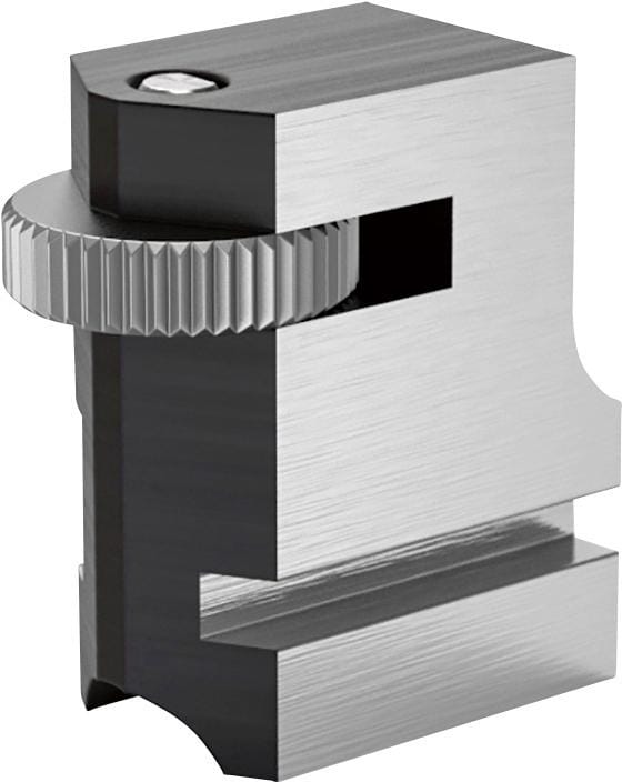 Backen-Set für F791 quick