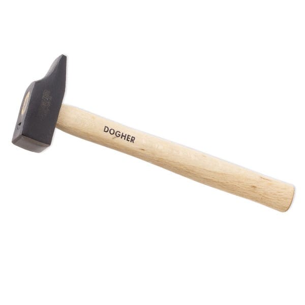 Rivoir Hammer m. Hickory 40mm Dogher 728-40