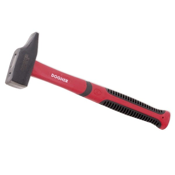 Rivoir m. Fiberglas-Hammer 50mm DOGHER 729-50
