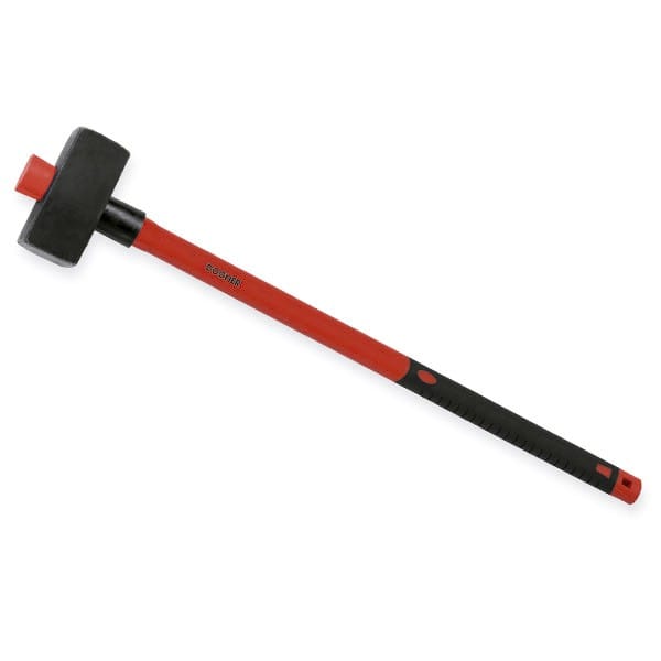 Fiberglas Griff Schlägel 4kg Dogher 713-4000