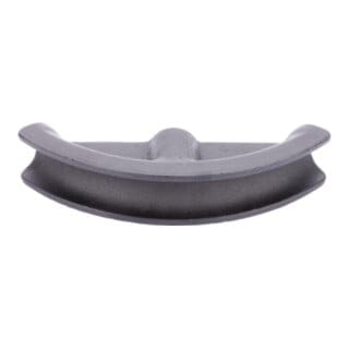 Biegesegment für robull Typ e, groß, 1.1/2" - 58015 - Rothenberger