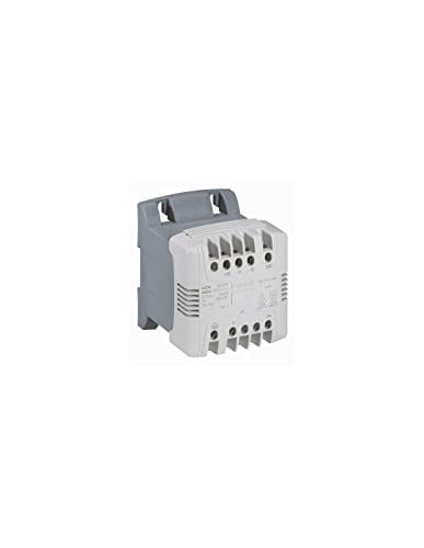 Legrand Transformator Einphasig 63 VA 230/400V 24/48V