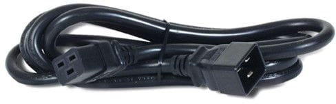 APC Power Cord 16A - C19 zu C20 (AP9877)