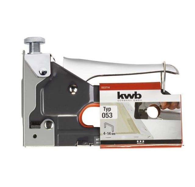 3-IN-1-HEFTER für 4-14 mm heftklammern