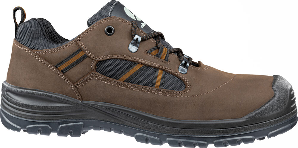 Timber Low S3 src (641330) 47 - Albatros