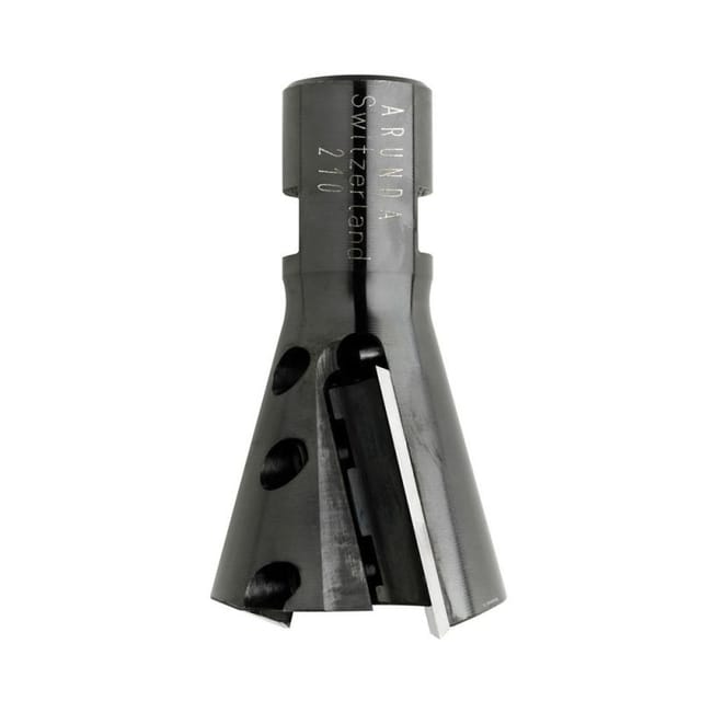 Arunda Gratfräser Standard Frässchablonen Schablonen Fräse 26 091430 - Mafell