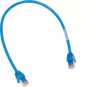 Hager Patch-Leitung ZZ45WAN040
