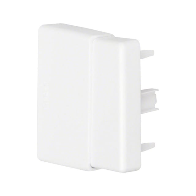 Hager Endstück LF/LFF/LFH (30,40,60)x60 vweiß LFF6006069016