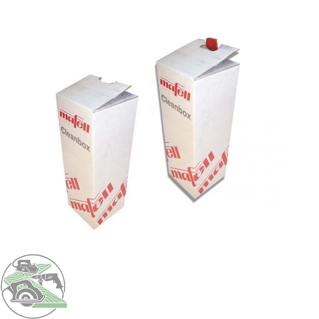 Spänesammelsystem Cleanbox für Zugsäge Erika 70 Ec Erika 85 Ec 203402 - Mafell