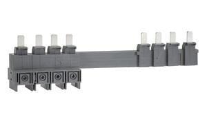 ABB Stotz Kontakt OTM4 125 Paralleles Verbindungskit