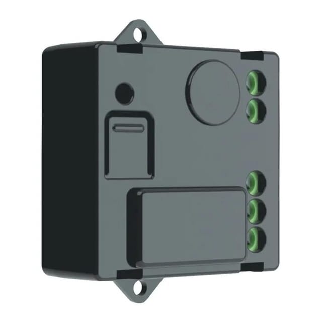 Legrand Mikromodul Lichtsteuerung Weiß 300W