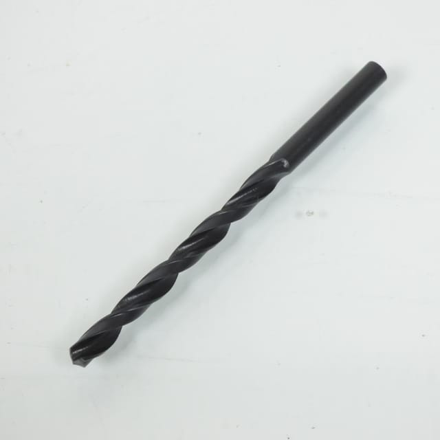 Bohrer Stahl Metalle laminiert tivoly hss Ø5.5x93mm für Werkstatt