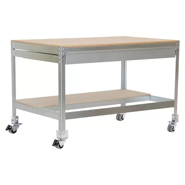 Simonrack SIMONWORK Mobile BT0 Box 1200 Galva Holz
